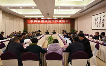 浙（zhè）江召（zhào）開八戒影院管（guǎn）理項（xiàng）目工作座談會