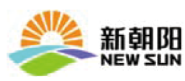 成都新朝陽作物科學股份（fèn）有（yǒu）限公司