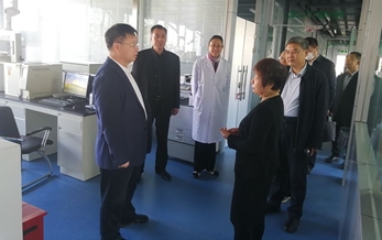 呂運（yùn）濤一行（háng）赴安徽省考察學習低毒生物八戒影院示範推廣經驗