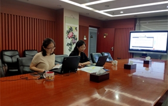 《鹿特丹公約》化學品（pǐn）審查（chá）委員（yuán）會（huì）第17次會議在線上召開