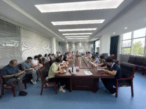 聚焦特色产业（yè），联合冀津企业，推进农药登记联合试验顺利实施