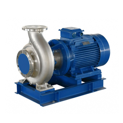 IHZ直連化工（gōng）泵