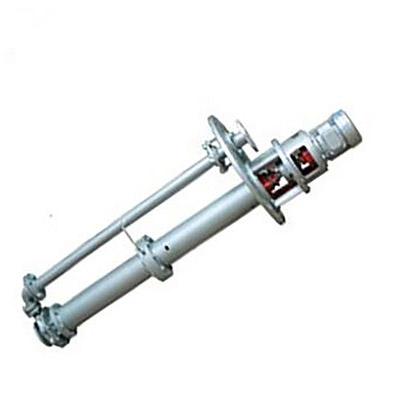 FYX硝酸專用液(yè)下泵