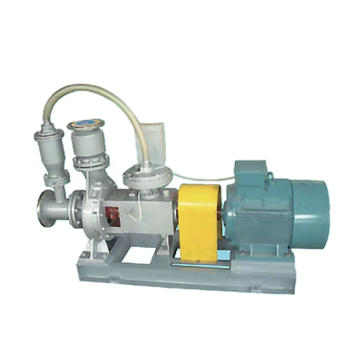 TZFB強自吸（xī）泵