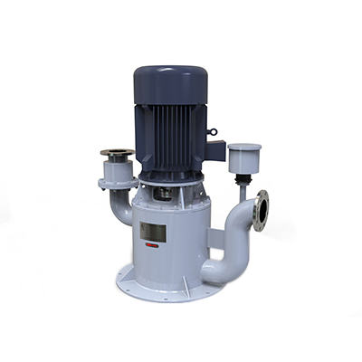 WFB無密（mì）封自控（kòng）自吸泵