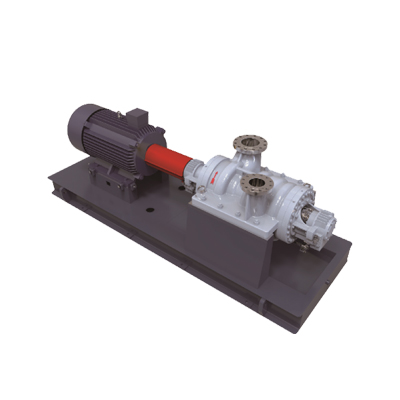 HD2F重工位石(shí)化流程泵(BB2)