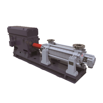 HD4F節段(duàn)式多級泵(bèng)(BB4)