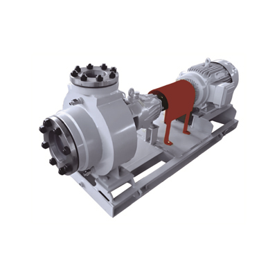 HIN夾套保溫泵（bèng）