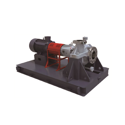 HZUM高溫高壓耐（nài）磨泵(OH2)