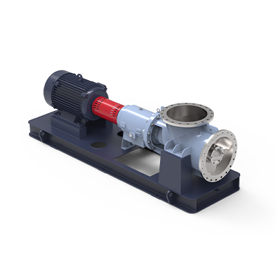 FJX-T特材蒸發循環泵(bèng)(鈦、哈氏合金及各種特材)